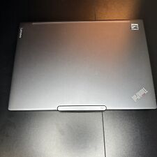 Lenovo ThinkPad X13 Gen 4 13.3 512GB SSD i7 13th Gen4 WNTY picture