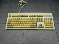 Leading Edge Mechanical Keyboard BTC-5369 Vintage Mainframe Collection picture