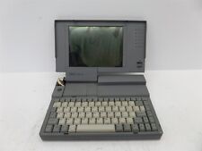 Vintage Librex V386SX Laptop Computer picture