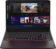 Open-Box Excellent: Lenovo - Ideapad Gaming 3 15.6