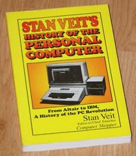 Veit Computer History Steve Jobs Apple Lisa Altair 8800 IBM PC SWTPC 6800 Tandy picture