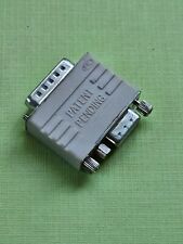Vintage Universal MAC Video Adapter DB15 to HD15 VGA Monitor by TTL picture