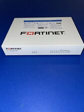 Fortinet FortiGate-60F Network Security Firewall Great condition, hardware onlyÂ  picture