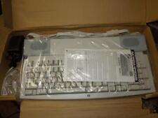 New Vintage LiteOn Multimedia Windows PC/Commodore Keyboard Model SK-5002 picture