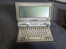 IBM 5140 PC Convertible Vintage Retro Computer  Fully Operational with CARRY BAG picture