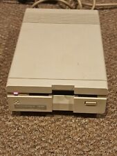 Commodore 1581 Floppy Disk Drive POWERS ON picture