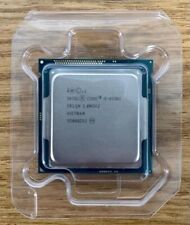 Intel Core i5-4590S 3.0GHz Quad Core SR1QN LGA1150 CPU Processor (F12) picture