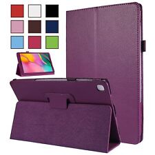 For Samsung Galaxy Tab A8 10.5 SM-X200 2022 Tablet Leather Case Flip Stand Cover picture