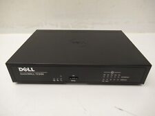Dell SonicWALL TZ300 Security Appliance Firewall Router No Power Cord picture