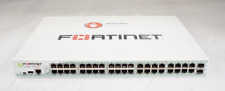Fortinet FortiGate 140D FG-140D-POE Firewall picture