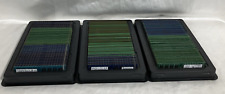 Lot:150-4gb PC3 PC3L DDR3 Mixed Brand Mixed Speed Desktop Memory RAM Tested/Good picture