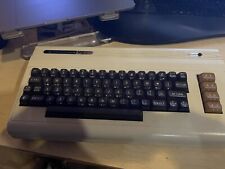 Commodore VIC 20 Computer Powers On, Penultimate Cartridge, And More picture