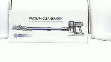 ONSEEN Cordless Vacuum Cleaner, 530W/38Kpa Stick Vacuum Cleaner picture