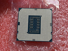 Intel Core i9-11900K Processor  up to 5.3 GHz, 8 Cores, Socket 1200 100% working picture