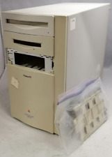 FOR PARTS Vintage Apple Power Macintosh 8500/120 (PowerPC 604/NO RAM/NO HDD) picture