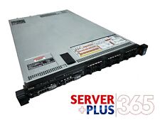 CTO Dell PowerEdge R630 Server, 2x Xeon E5-2620V4, 64GB- 512GB RAM, 480GB SSDs picture