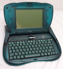 Apple Newton eMate 300 Touch Screen Laptop Computer PDA H0208 Vintage picture