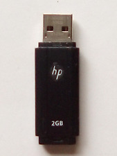 HP 2 GB USB Flash Drive picture