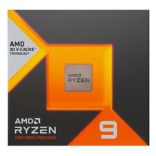 AMD Ryzen 9 7950X3D Gaming Processor - 16 Core And 32 Threads - 5.70 GHz Max Boo picture