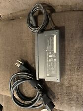 Vintage Apple Macintosh Powerbook 5300 M3037  POWER SUPPLY ADAPTER Only - Tested picture