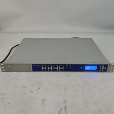 Check Point 4400 Model T-140 8-Port Firewall Security Appliance picture
