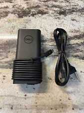GENUINE OEM Dell 130W Oval Adapter USB-C (HA130PM170) 07MP1P picture