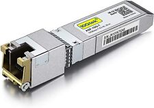 For Cisco SFP-10G-T, Ubiquiti UF-RJ45-10G Transceiver 10G SFP to RJ45 10Gbase-T picture