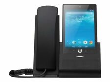 Ubiquiti UniFi VoIP UVP Phone - Black picture