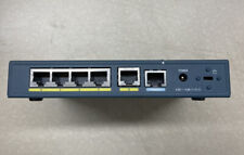 Cisco PIX 501 Firewall & VPN Security Device NO POWER CORD  picture