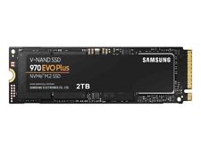 Samsung MZ-V7S2T0BW 970 EVO PLUS M.2 2280 NVMe 2TB Solid State Drive picture