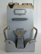 Vintage Twinlock Presto Tray No 1 Filing Box Rare Industrial Administrative picture