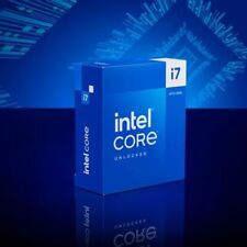 Intel - Core i7-14700K 14th Gen 20-Core 28-Thread - 4.3GHz (5.6GHz Turbo) Soc... picture