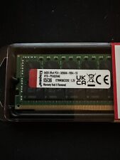 Kingston KTD-PE432/64G 64GB DDR4 Memory Module picture