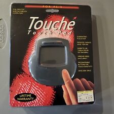 Vintage 1995 Touche Touch Pad For Ps/2 picture
