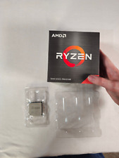 AMD Ryzen 5 5600X (3.7GHz, 6 Cores, Socket AM4)  Desktop Processor picture