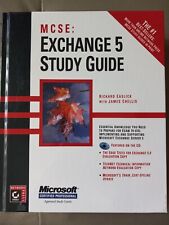 VINTAGE M.C.S.E. GUIDE & REFERENCE: EXCHANGE 5 picture