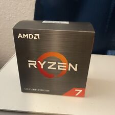 AMD Ryzen 7 5800X Processor (4.7GHz, 8 Cores, Socket AM4) OPENED BOX picture