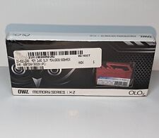 OLOy 16GB (2 x 8GB) 288-Pin PC RAM DDR4 3600 (PC4 28800) Desktop Memory RED picture