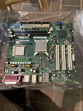 Vintage Dell Motherboard with Celeron CPU picture