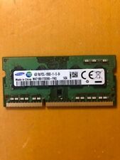 4GB PC3-12800 (DDR3-1600) Laptop Ram - Mixed Brands picture