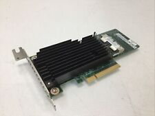 Intel 6Gb/s SAS SATA RAID Controller Card 8-Port PCIe G35828-311 RMS25KB080 picture