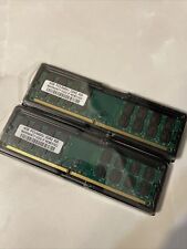 DDR2 RAM 8 GB 2X 4 GB 2Rx4 PC2-6400 800Mhz 240Pin Desktop Memory picture