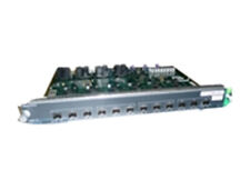 Cisco WS-X4712-SFP+E Catalyst 4500E-Series 12Port Service Module 1 Year Warranty picture
