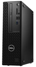 Dell Precision 3450, 256GB, 32GB RAM Xeon W-1250, Comet Lake GT2, W10H, Grade B+ picture