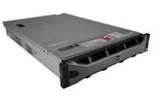 Dell PowerEdge R720 16B SFF 2.5 2U Server - Choose Your CPU RAM HDD Rails Bezel picture