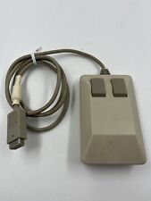 Vintage Commodore / Amiga 2 Button Mouse - Untested Read Description #3 picture