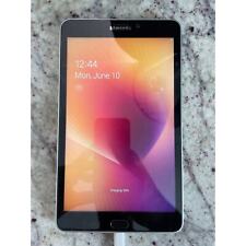 Samsung Galaxy Tab A Sm-t380 Silver  picture