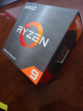 AMD Ryzen 9 5900X Desktop Processor (4.8GHz, 12 Cores, Socket AM4) picture