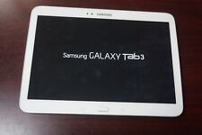 Samsung Galaxy Tab 3 10.1 GT-P5210 16GB, Wi-Fi, white  picture