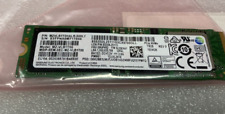 LOT OF 7 Samsung *  1TB MZ-VLB1T00 PM981 PCIe MZVLB1T0HALR NVMe M.2 SSD picture